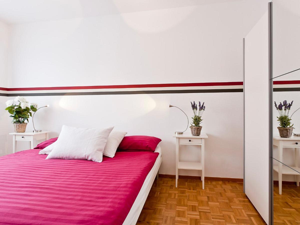 Apartment Large Suite By Interhome Ascona Zewnętrze zdjęcie