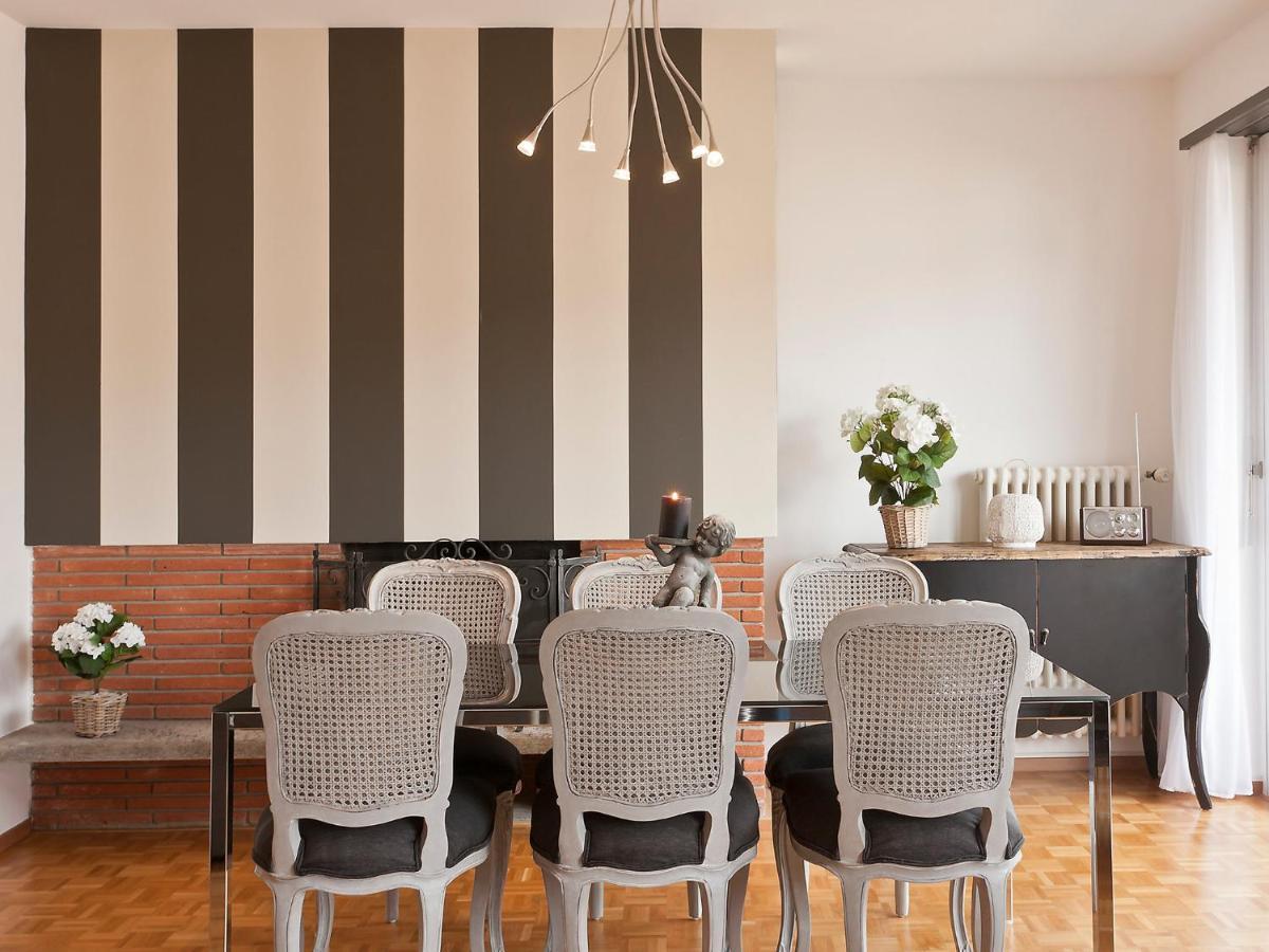 Apartment Large Suite By Interhome Ascona Zewnętrze zdjęcie