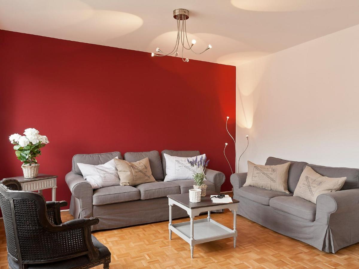 Apartment Large Suite By Interhome Ascona Zewnętrze zdjęcie