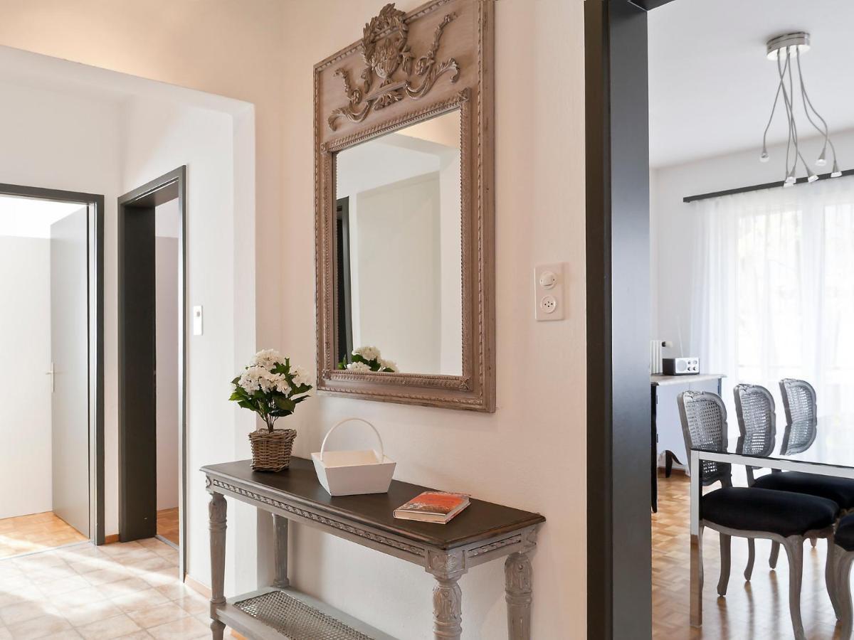 Apartment Large Suite By Interhome Ascona Zewnętrze zdjęcie