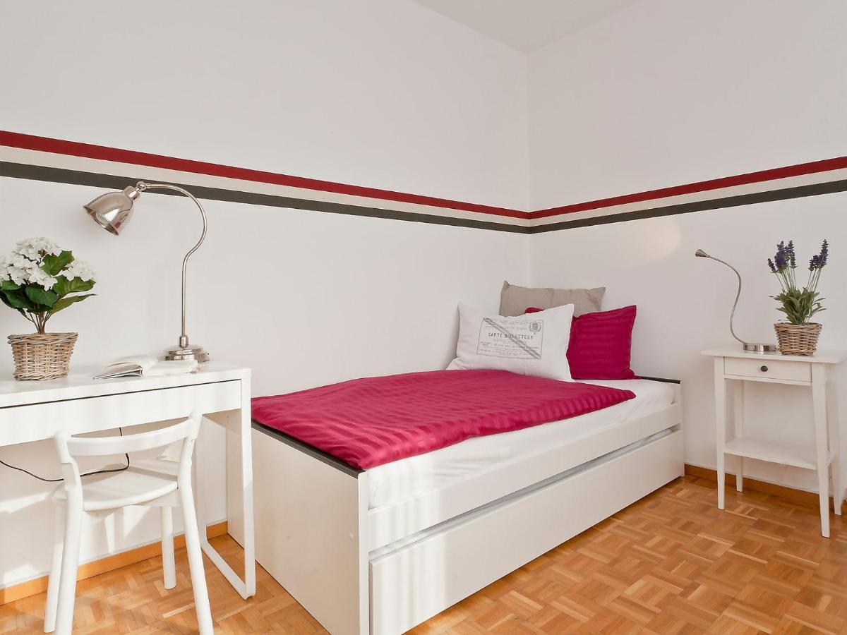 Apartment Large Suite By Interhome Ascona Zewnętrze zdjęcie