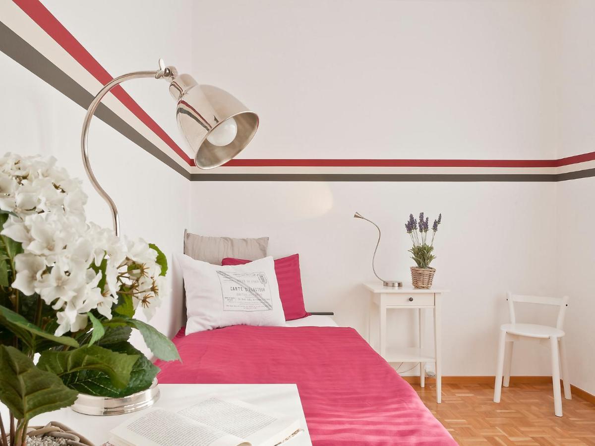 Apartment Large Suite By Interhome Ascona Zewnętrze zdjęcie