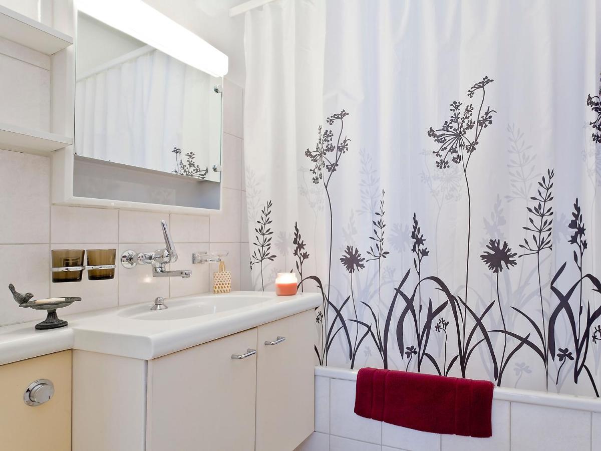 Apartment Large Suite By Interhome Ascona Zewnętrze zdjęcie