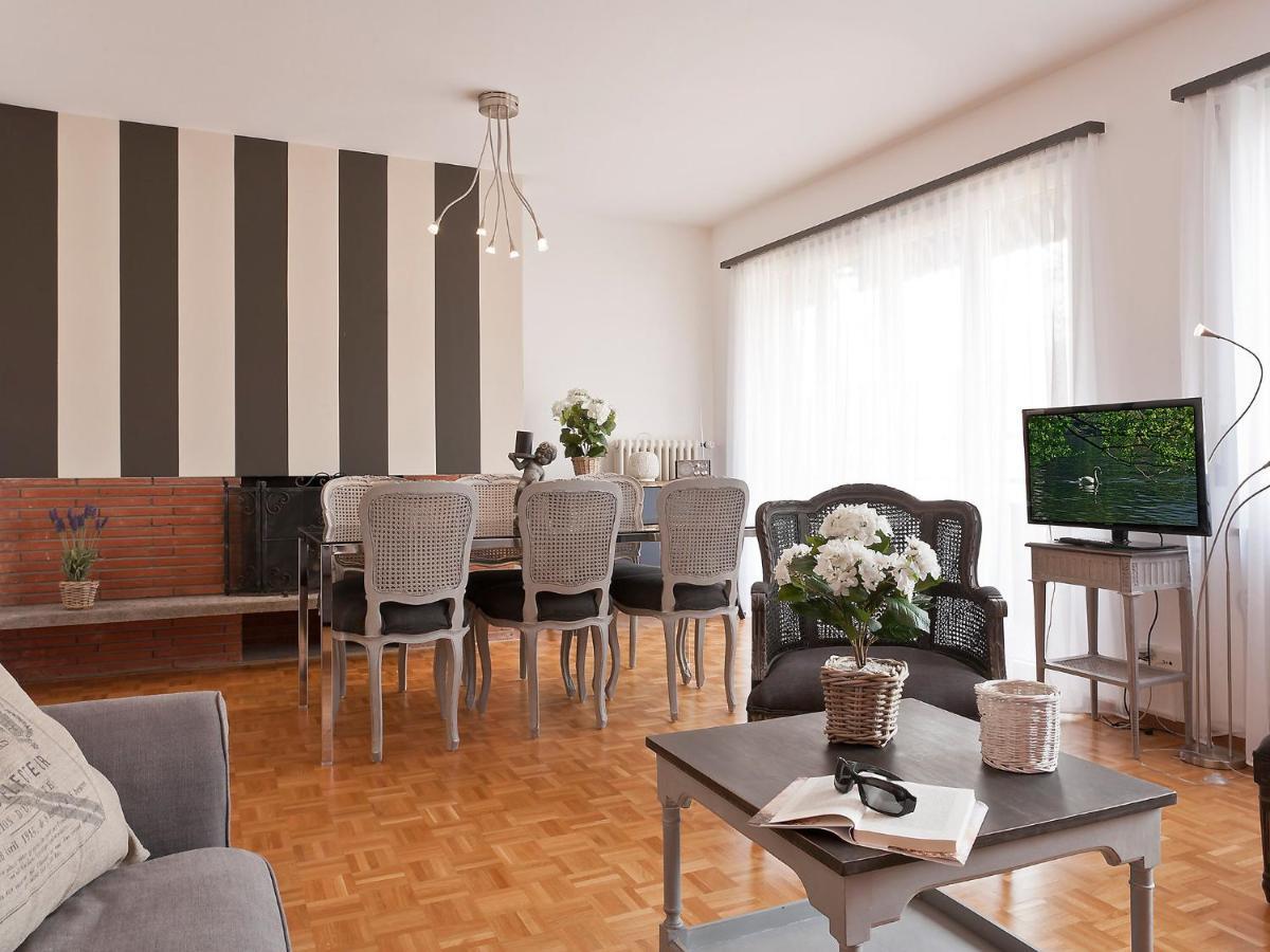 Apartment Large Suite By Interhome Ascona Zewnętrze zdjęcie
